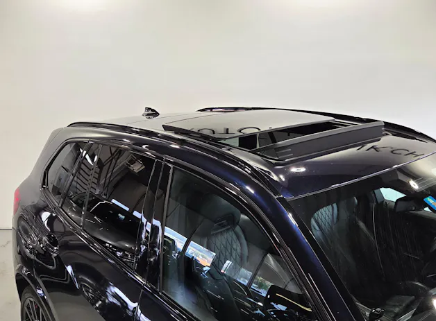 BMW X5 40i xDrive M-Sport