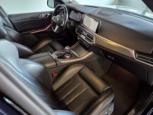 BMW X5 40i xDrive M-Sport