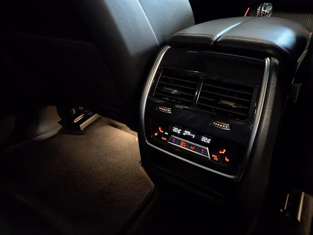 BMW X5 40i xDrive M-Sport