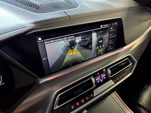 BMW X5 40i xDrive M-Sport