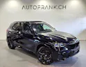 BMW X5 40i xDrive M-Sport
