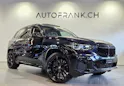 BMW X5 40i xDrive M-Sport