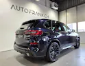 BMW X5 40i xDrive M-Sport