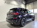 BMW X5 40i xDrive M-Sport
