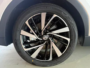 MG ZS 1.5 HEV Luxury