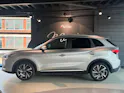 MG ZS 1.5 HEV Luxury