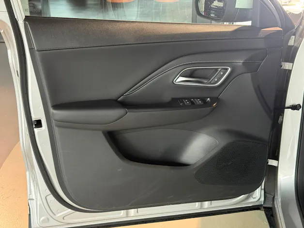 MG ZS 1.5 HEV Luxury