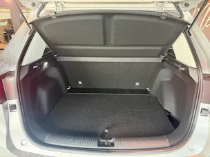 MG ZS 1.5 HEV Luxury