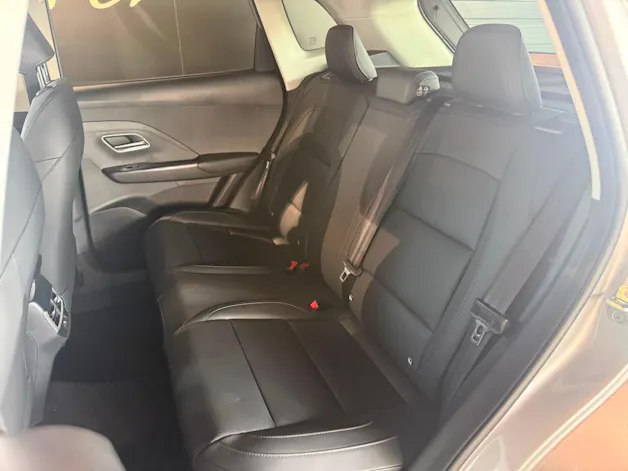 MG ZS 1.5 HEV Luxury