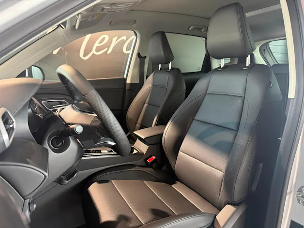 MG ZS 1.5 HEV Luxury