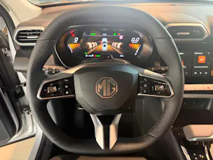 MG ZS 1.5 HEV Luxury