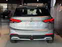 MG ZS 1.5 HEV Luxury