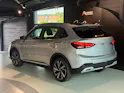 MG ZS 1.5 HEV Luxury