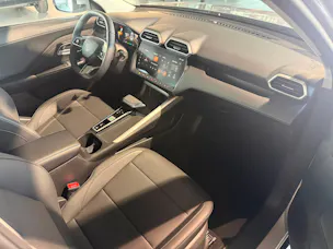 MG ZS 1.5 HEV Luxury