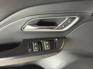 MG ZS 1.5 HEV Luxury