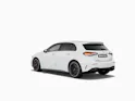 Mercedes-Benz A35 AMG 4Matic 8G-DCT