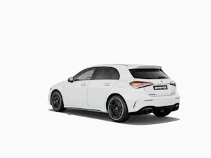 MERCEDES-BENZ A35 AMG 4Matic 8G-DCT