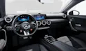Mercedes-Benz A35 AMG 4Matic 8G-DCT