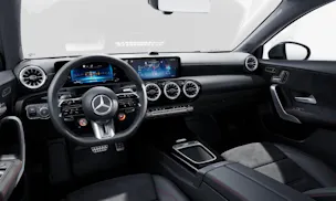 MERCEDES-BENZ A35 AMG 4Matic 8G-DCT