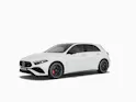 Mercedes-Benz A35 AMG 4Matic 8G-DCT