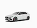 Mercedes-Benz A35 AMG 4Matic 8G-DCT