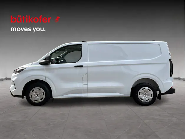 FORD Transit C Van 320 L1 2.0 EcoBlue 136 Trend 4x4