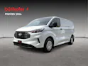 FORD Transit C Van 320 L1 2.0 EcoBlue 136 Trend 4x4