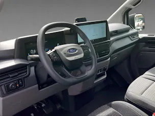 FORD Transit C Van 320 L1 2.0 EcoBlue 136 Trend 4x4
