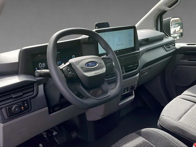 FORD Transit C Van 320 L1 2.0 EcoBlue 136 Trend 4x4