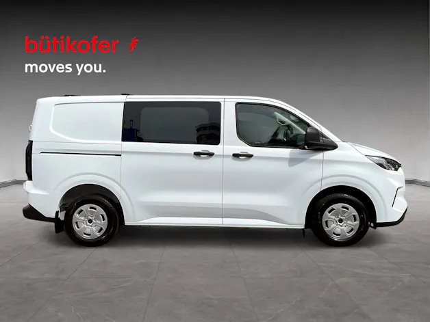 FORD Transit C Van 320 L1 2.0 EcoBlue 136 Trend 4x4