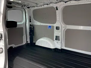 FORD Transit C Van 320 L1 2.0 EcoBlue 136 Trend 4x4