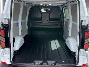 FORD Transit C Van 320 L1 2.0 EcoBlue 136 Trend 4x4