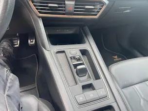 CUPRA Formentor 2.0TSI VZ 4Drive DSG