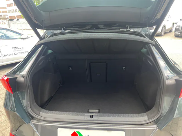 Cupra Formentor 2.0TSI VZ 4Drive DSG