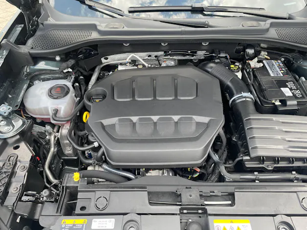 Cupra Formentor 2.0TSI VZ 4Drive DSG