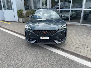 CUPRA Formentor 2.0TSI VZ 4Drive DSG