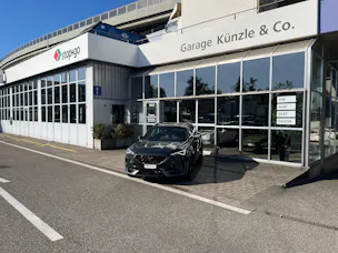 CUPRA FORMENTOR 2.0 TSI VZ 31O PS 4 DRIVE DSG LEDERAUSSTATTUNG