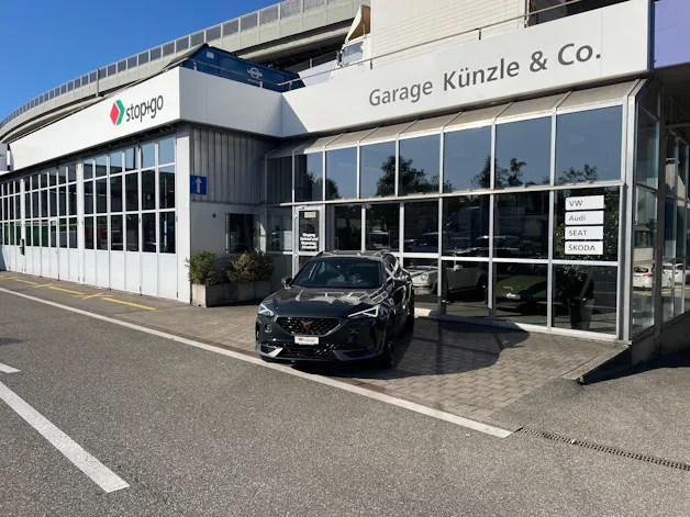 CUPRA FORMENTOR 2.0 TSI VZ 31O PS 4 DRIVE DSG LEDERAUSSTATTUNG