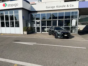 CUPRA FORMENTOR 2.0 TSI VZ 31O PS 4 DRIVE DSG LEDERAUSSTATTUNG