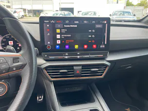 CUPRA Formentor 2.0TSI VZ 4Drive DSG