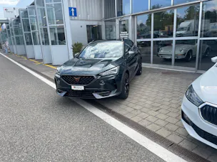 CUPRA Formentor 2.0TSI VZ 4Drive DSG