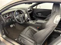 Bentley Continental GT 6.0 W12