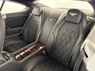 Bentley Continental GT 6.0 W12