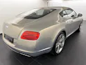 Bentley Continental GT 6.0 W12