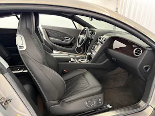 Bentley Continental GT 6.0 W12