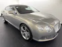 Bentley Continental GT 6.0 W12