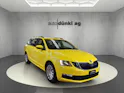 Škoda Octavia Combi 1.5 TSI Ambition DSG