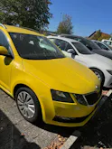 SKODA Octavia Combi 1.5 TSI Ambition DSG