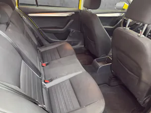 SKODA Octavia Combi 1.5 TSI Ambition DSG