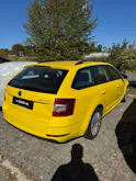 SKODA Octavia Combi 1.5 TSI Ambition DSG